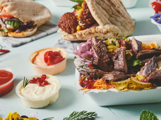 Pita Hytten