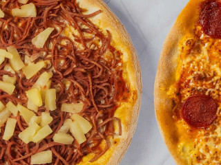 Torino Pizza
