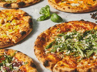 Leif's Pizzaria