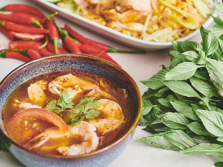Thai 2 You