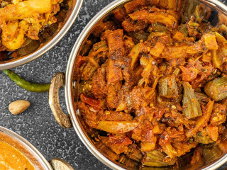 Indian Spice