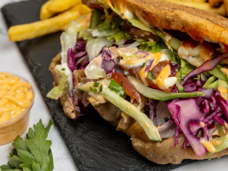 Doner King Frederiksberg