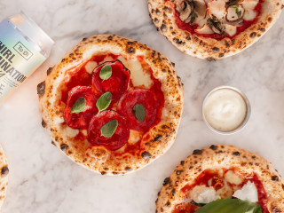 Pico Pizza Nørrebro