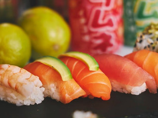 Foo Sushi