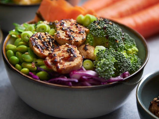 Go Poke Bowl
