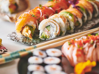 Miyako Sushi