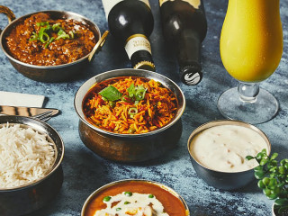 The Everest Kitchen