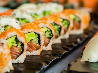Raw 'n ' Rice