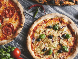 Taarbæk Pizzabar Pasta