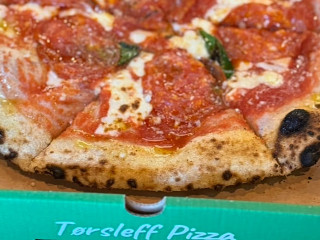 Tørsleff Pizza