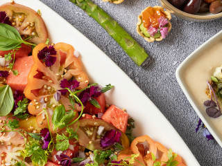 Veganna Catering