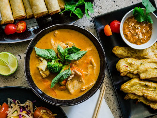 Baan Pad Thai Takeaway