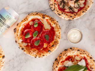 Pico Pizza Brønshøj