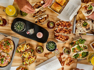 Vaca Nordvest Catering