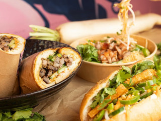 Banh Banh
