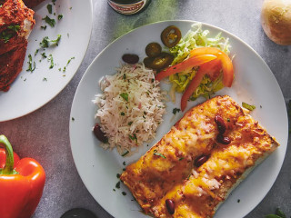North Indian And Takeaway