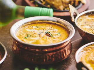 Tandoori Twist
