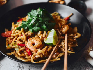 Wok This Way Frederiks Allé