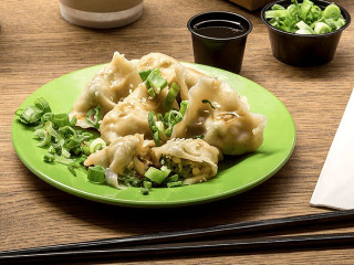 Gao Dumpling Nørrebro