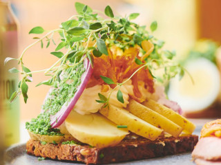 Hallernes Smørrebrød Rødovre