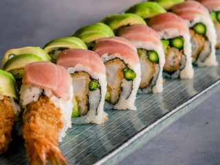 Watami Sushi Vanløse