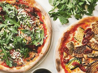 Høje Gladsaxe Pizzaria
