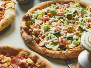 Pizza Night Copenhagen