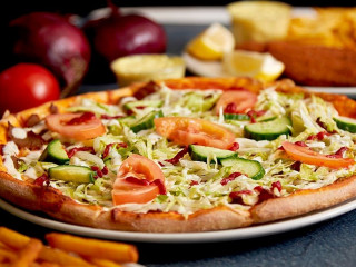 Pizzeria Stella