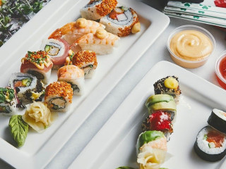 Wasabi Sushi Brønderslev