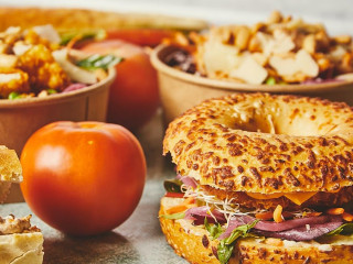 Bogø Sandwich Brønderslev