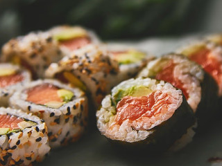 Hanami Sushi