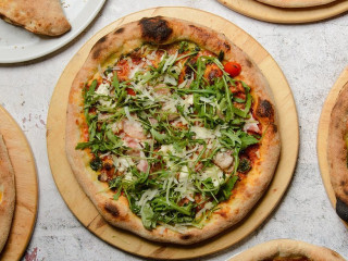 Pizzarella