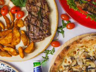 Gastronomia Costa Smeralda
