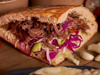 Kebaba