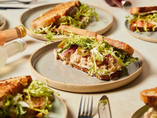 Fresh Sandwich Ballerup
