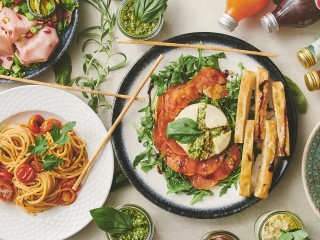La Posata Pasta Lab
