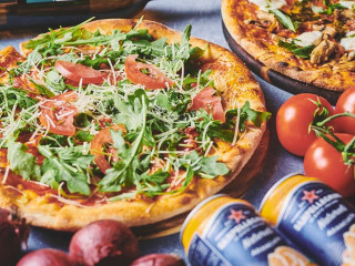Pizzeria Emiliana