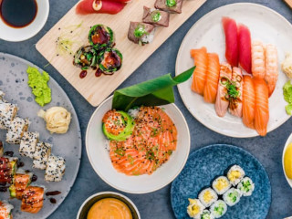 Sushi Factory Amager