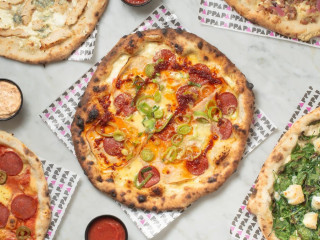 Pappa Pizza Amager