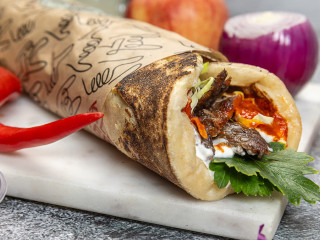Killer Kebab Frederiksberg
