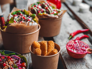 Eat My Bowls Østerbro