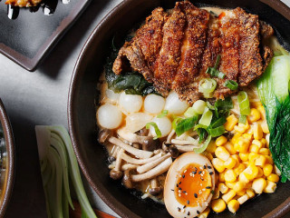 Himitsu Ramen