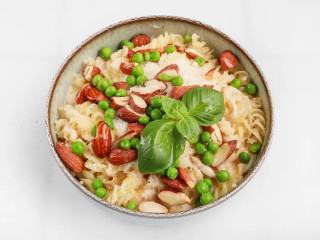 Fabio Pasta Hillerød