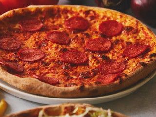 Latini Pizza Grill