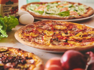 La Stella Pizza Grill