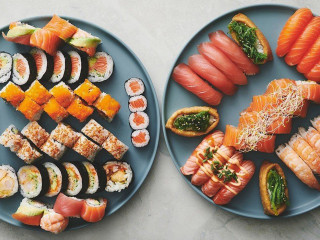 Hoshi Sushi