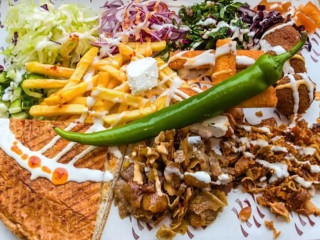 Berliner Doner Nordvest