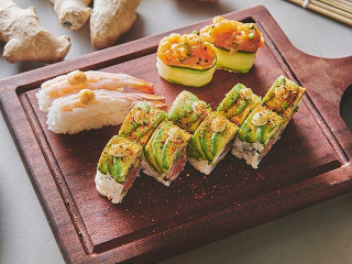 Kasai Sushi Amager