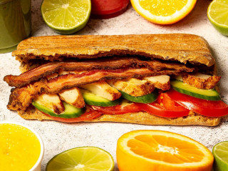Clausens Sandwich
