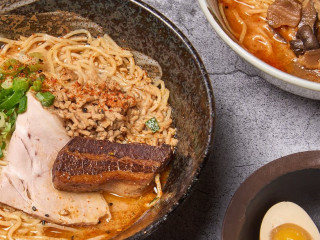 Ramen To Bíiru Frederiksberg